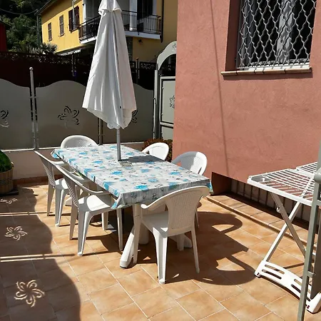 Casa Marisa Villa Camporosso  Exterior photo