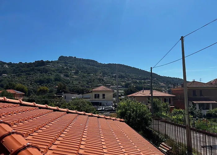 Casa Marisa
