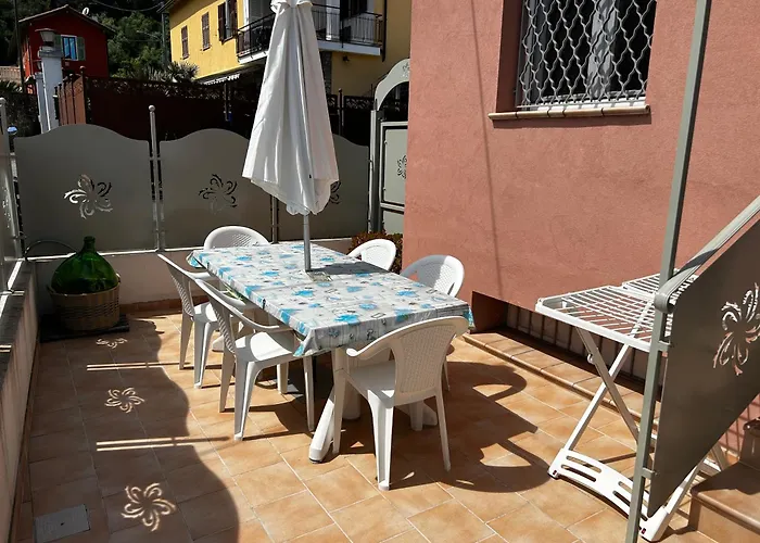 Casa Marisa