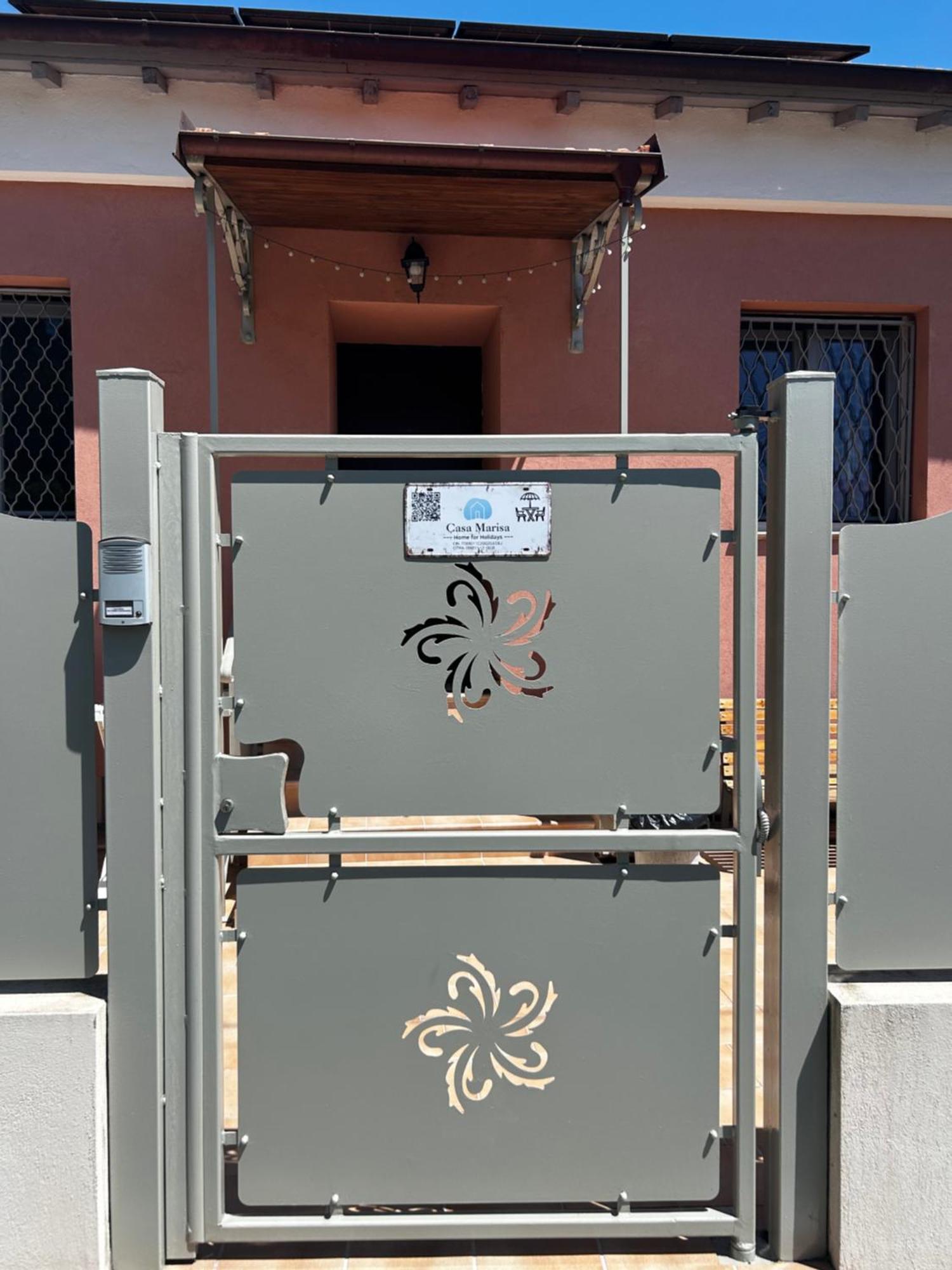 Casa Marisa Casa de Férias Camporosso (Liguria)