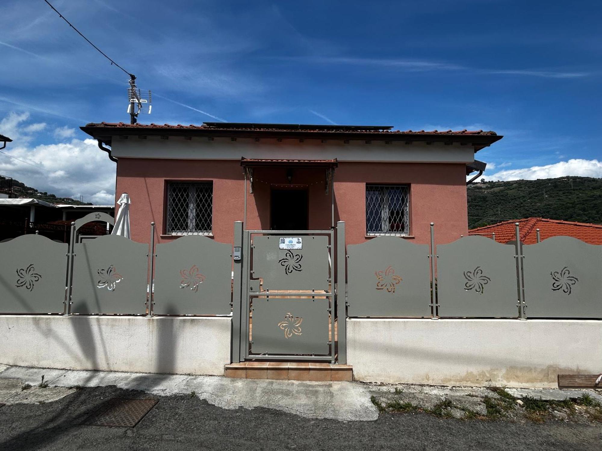 Casa de Férias Casa Marisa