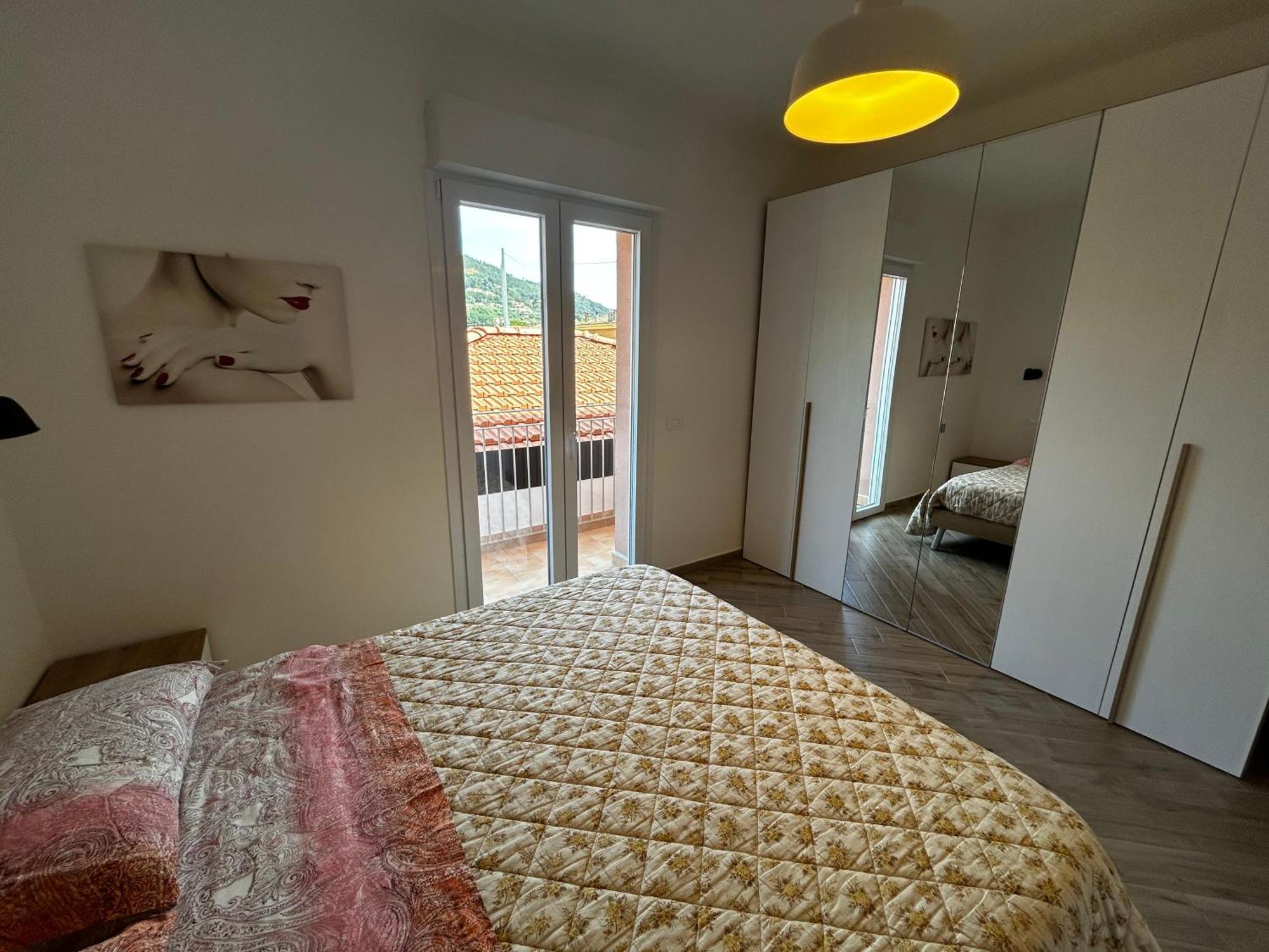 Casa Marisa * Camporosso (Liguria)