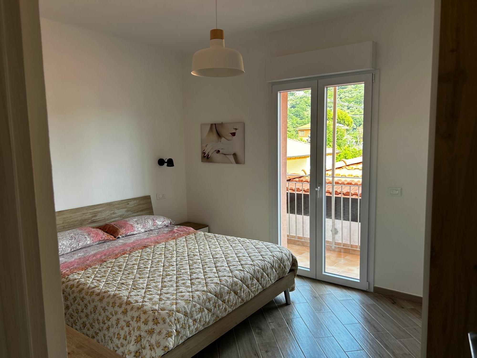 Casa Marisa Camporosso (Liguria)
