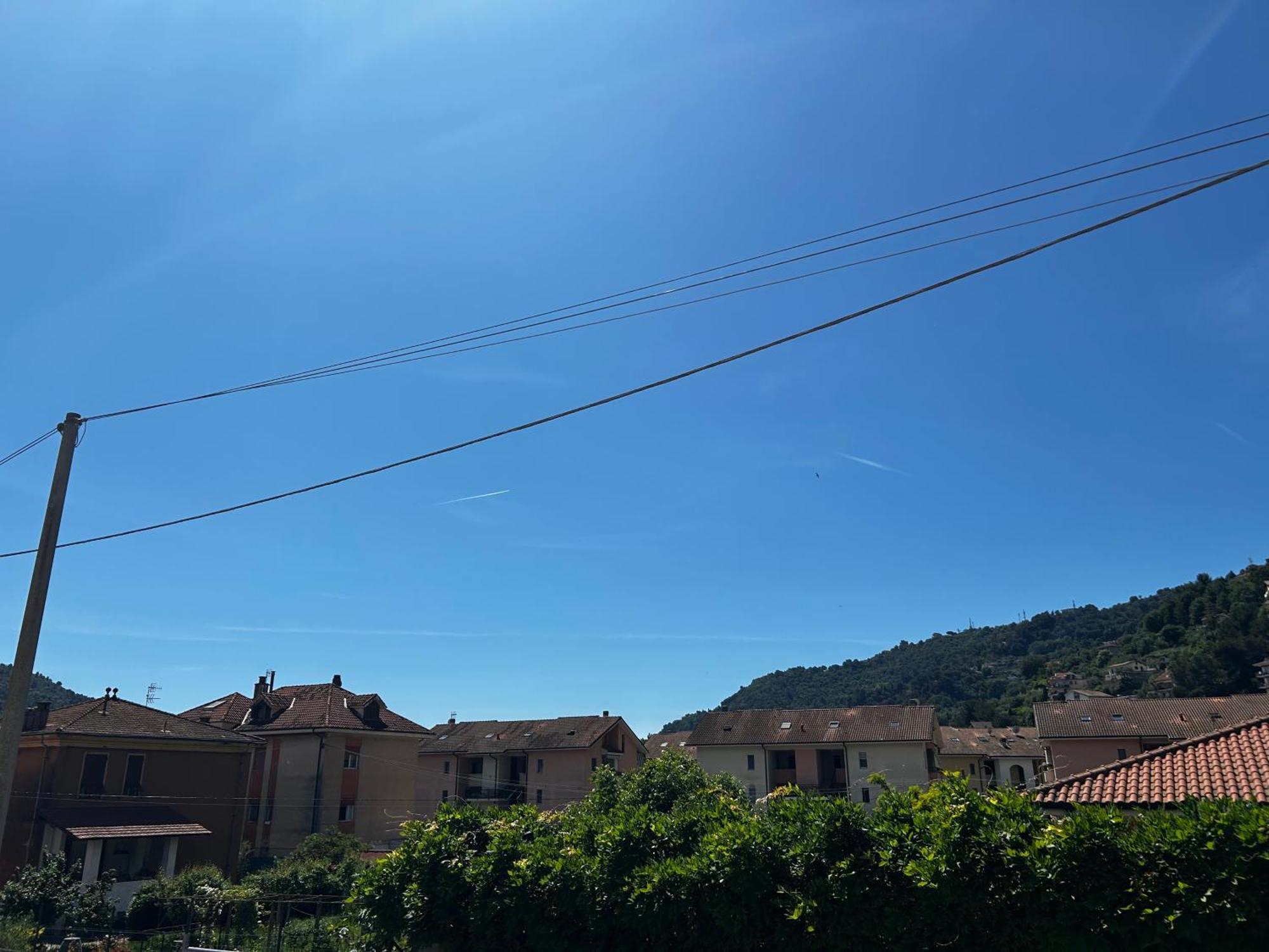 Casa de Férias Casa Marisa Camporosso (Liguria)